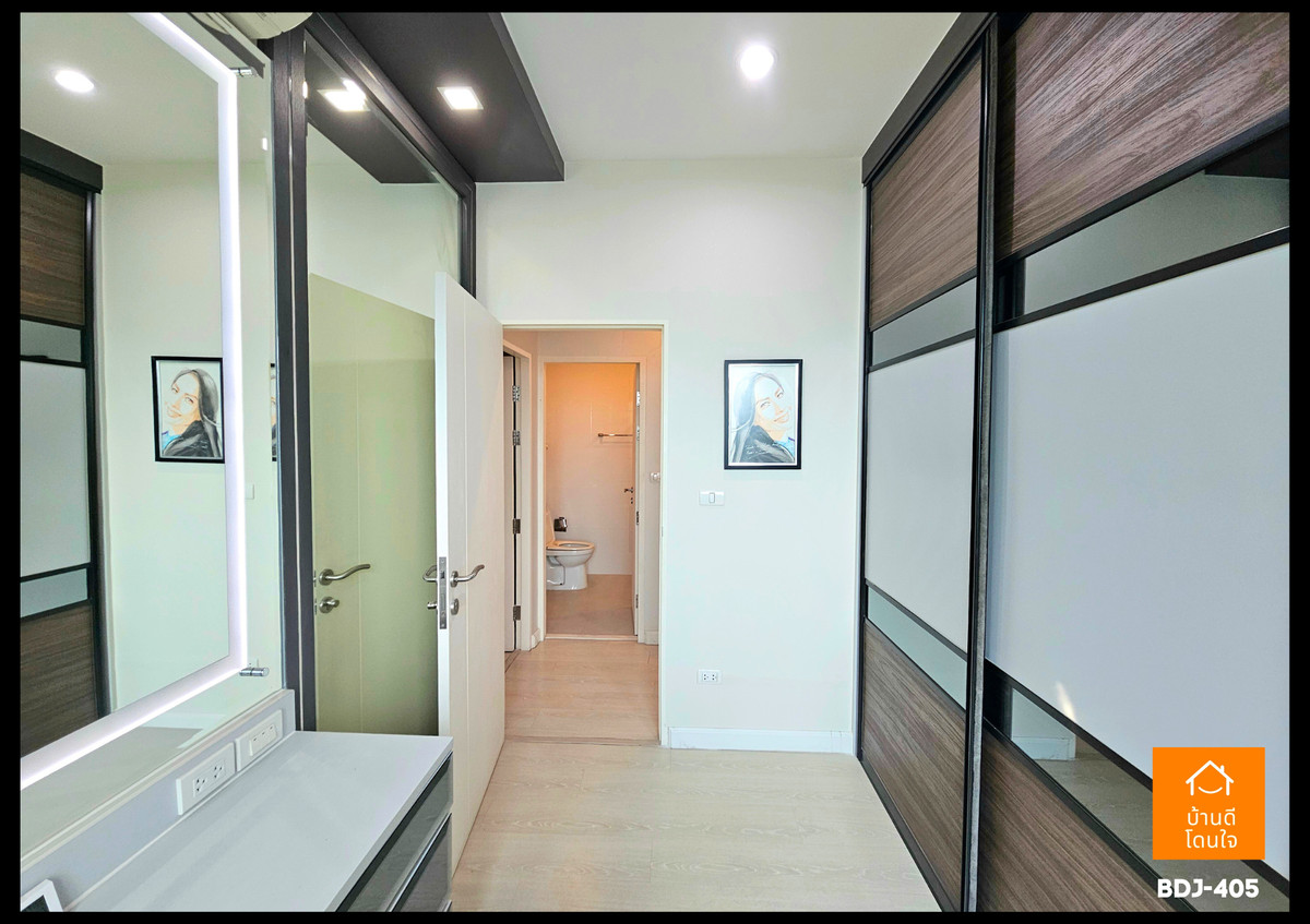 For SaleCondoRama9, Petchburi, RCA : For sale: The Niche Pride Thonglor-Phetchaburi (59 sq m.), ready to move in.