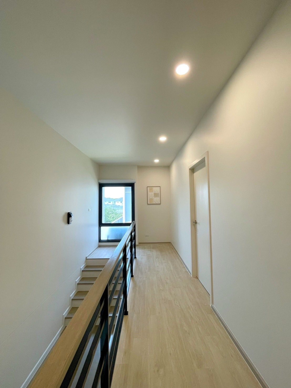 For RentHouseSamut Prakan,Samrong : Pimnara Srinakarin - Bangna / 4 Bedrooms (FOR RENT) YOK078