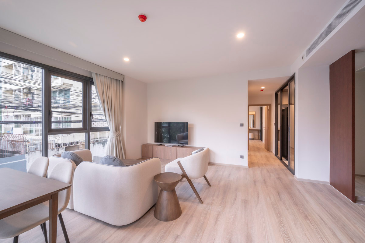 ให้เช่าคอนโดพระราม 9 เพชรบุรีตัดใหม่ RCA : 🔥ให้เช่า!🔥𝑷𝒀𝑵𝑵 𝑺𝒐𝒐𝒏𝒗𝒊𝒋𝒂𝒊 🐾คอนโดเลี้ยงสัตว์ได้ ห้องใหญ่ เพียง 5 นาที ถึงทองหล่อ | ส่วนตัวเพียง 18 ยูนิต | ใกล้จุดขึ้นลงทางด่วน