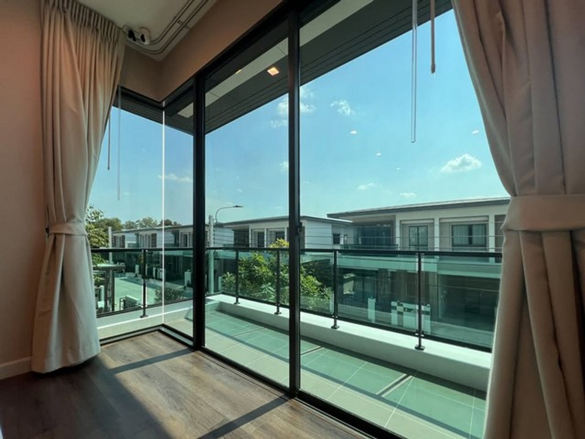 ให้เช่าบ้านวิภาวดี ดอนเมือง หลักสี่ : HR3221ขาย/เช่า บ้านเดี่ยวโครงการสุดหรู Bangkok Boulevard ดอนเมือง-แจ้งวัฒนะ พร้อมการตกแต่งที่คำนวณมาเพื่อเสริมธุรกิจและความเป็นอยู่ที่ดี