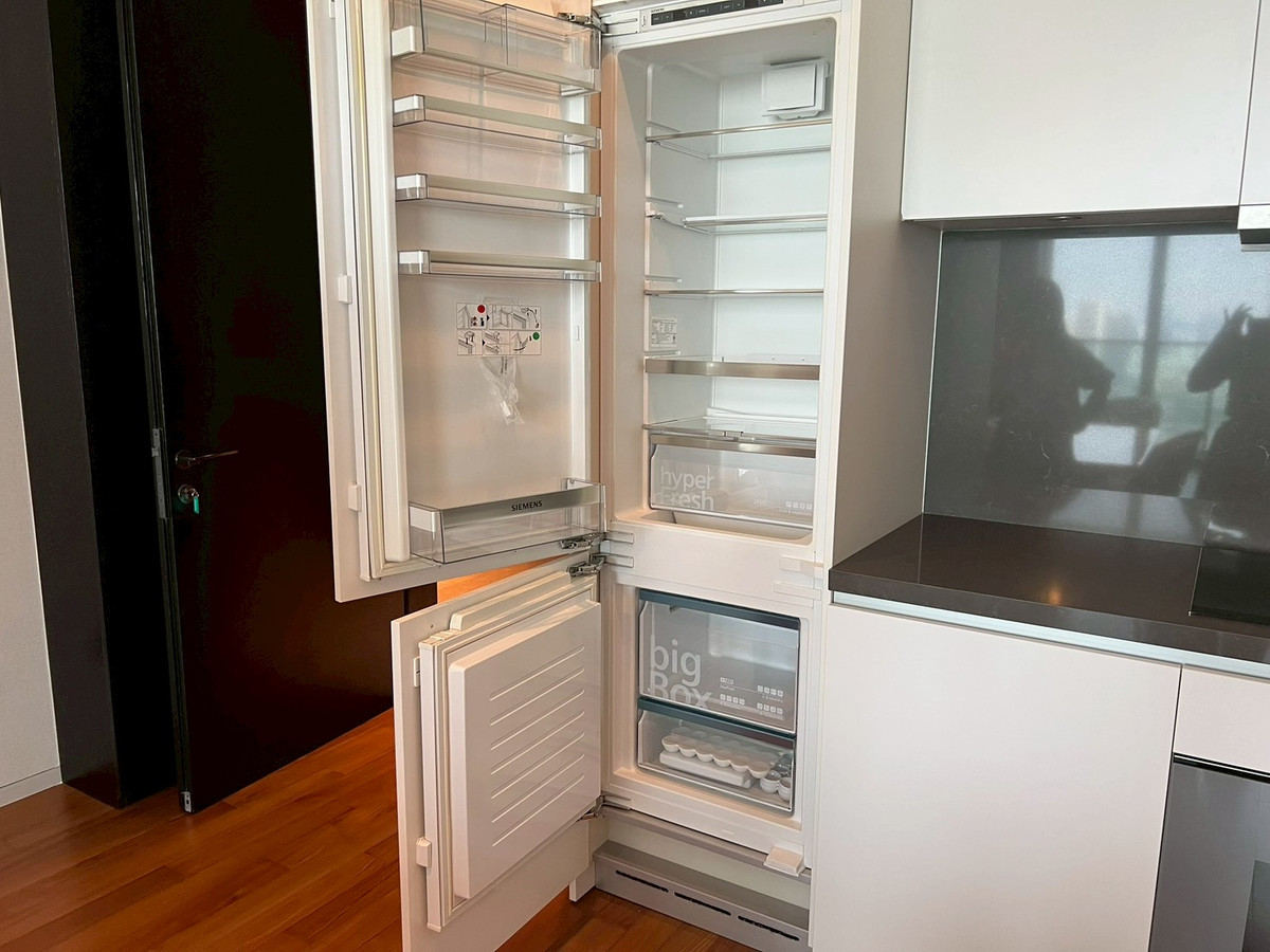 For RentCondoWongwianyai, Charoennakor : Banyan Tree Residences Riverside Bangkok – For Rent