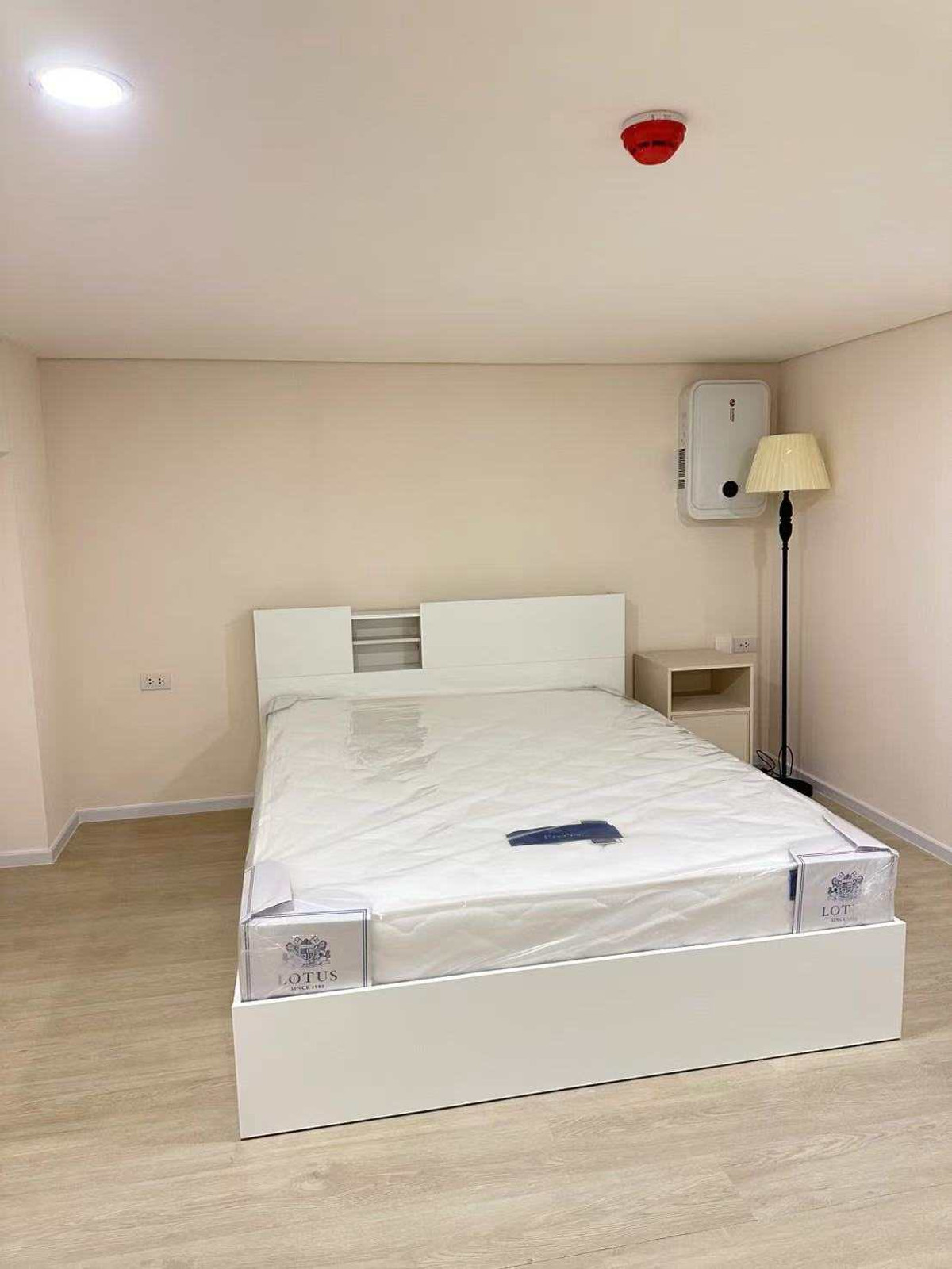 ให้เช่าคอนโดพระราม 9 เพชรบุรีตัดใหม่ RCA : ✨Condo for Rent :  Siamese Rama 9 ( AP-02) ( line : @condo91 )