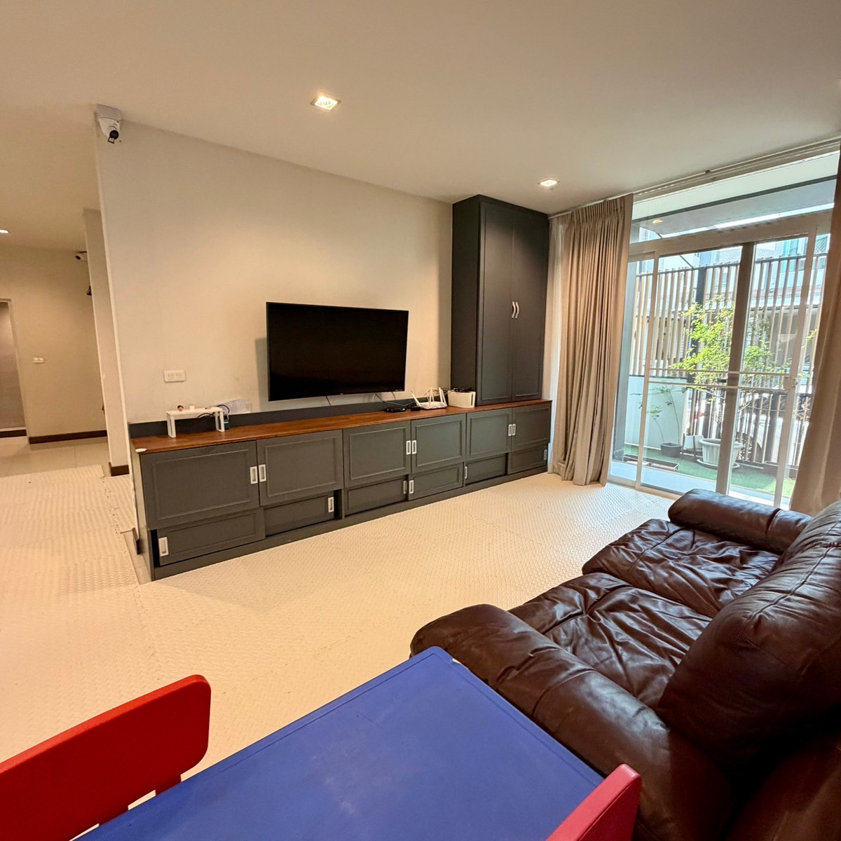 HousePinklao, Charansanitwong : For sale | Rent: Casa Legend Ratchaphruek Pinklao 🏡 Corner house, next to the central garden, next to the lawn, 