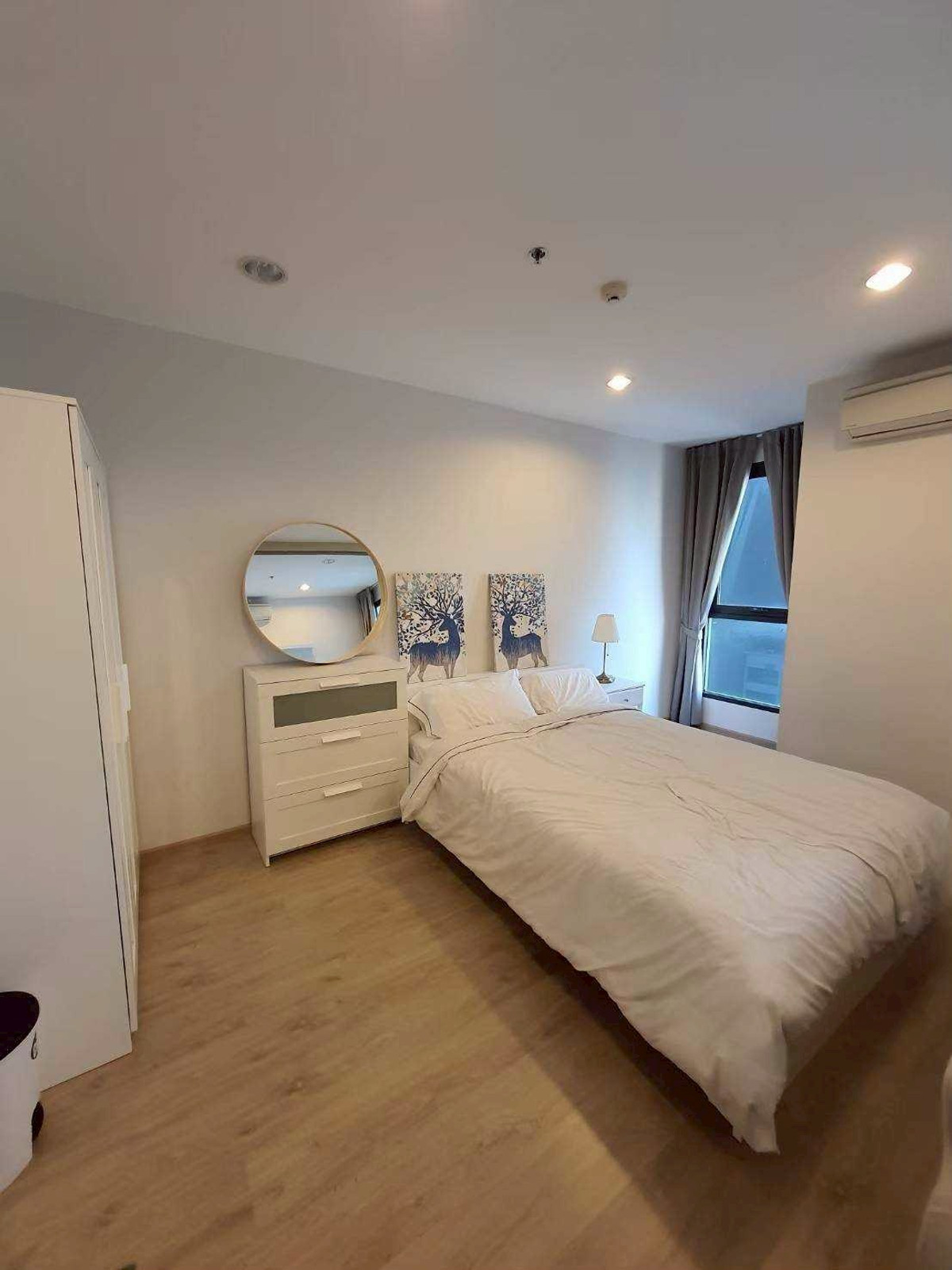 ให้เช่าคอนโดราชเทวี พญาไท : ปล่อย เช่า Ideo q ratchatewi ไอดีโอ คิว ราชเทวี 1ห้องนอน 1ห้องน้ำ