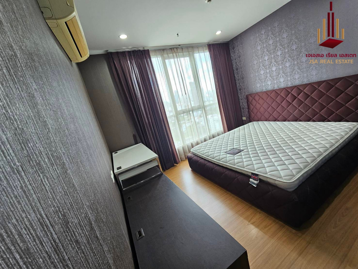 ขายคอนโดสาทร นราธิวาส : ✨ For Sale: The Complete Narathiwas Condo ✨  💰 Only 5,800,000 THB