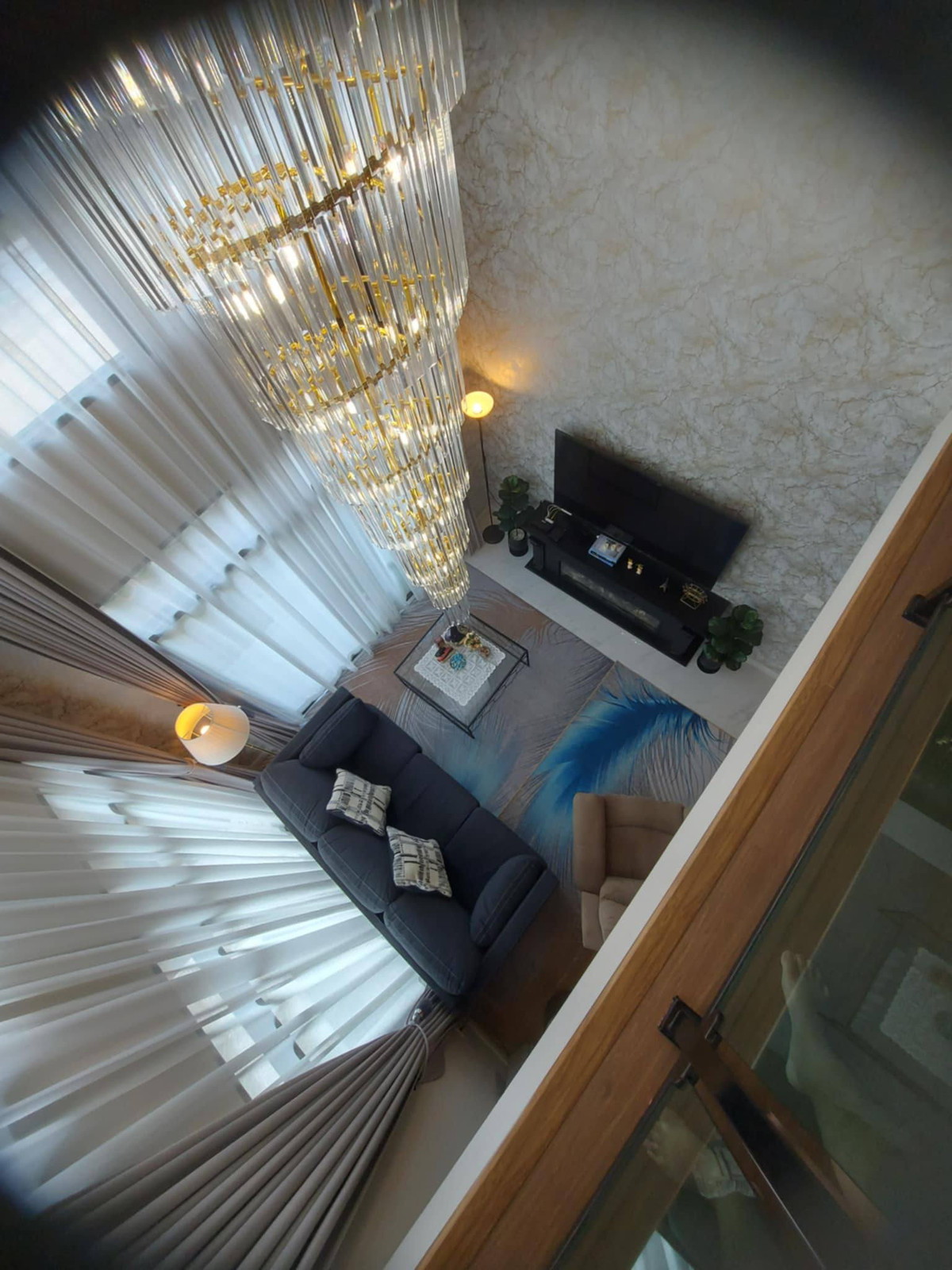 For RentHouseSamut Prakan,Samrong : Britania Bangna Suvarnabhumi (KM.26) / 4 bedrooms (Rent), Britania Bangna Suvarnabhumi (KM.26) / 4 (FOR RENT) YOK075