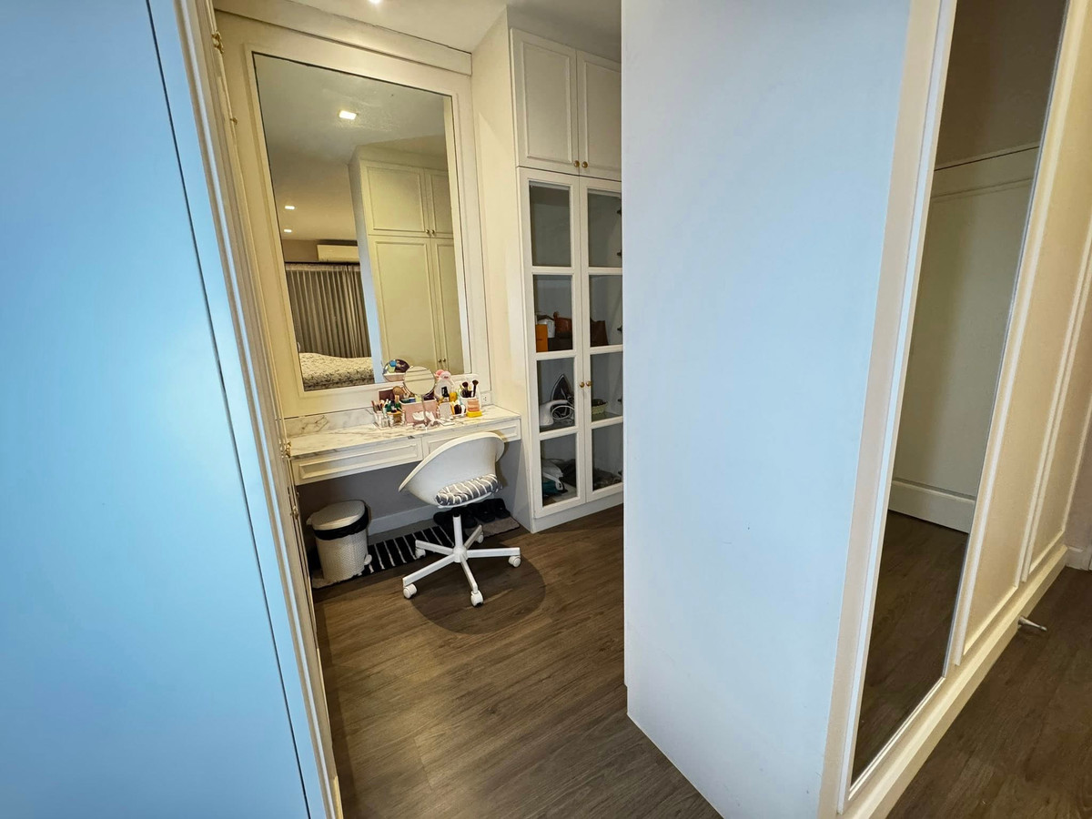 HousePattanakan, Srinakarin : Bangkok Boulevard Rama 9 / 4 bedrooms (sale and rent), Bangkok Boulevard Rama 9 / 4 Bedrooms (SALE & AVAILABLE) BZD140