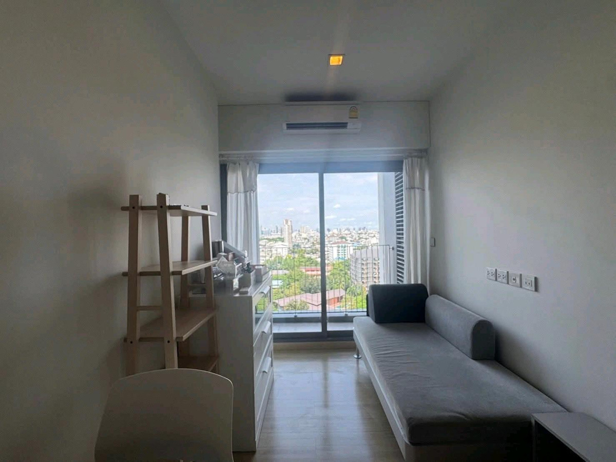 For RentCondoOnnut, Udomsuk : For rent: Whizdom Connect Sukhumvit101 near BTS Punnawithi.