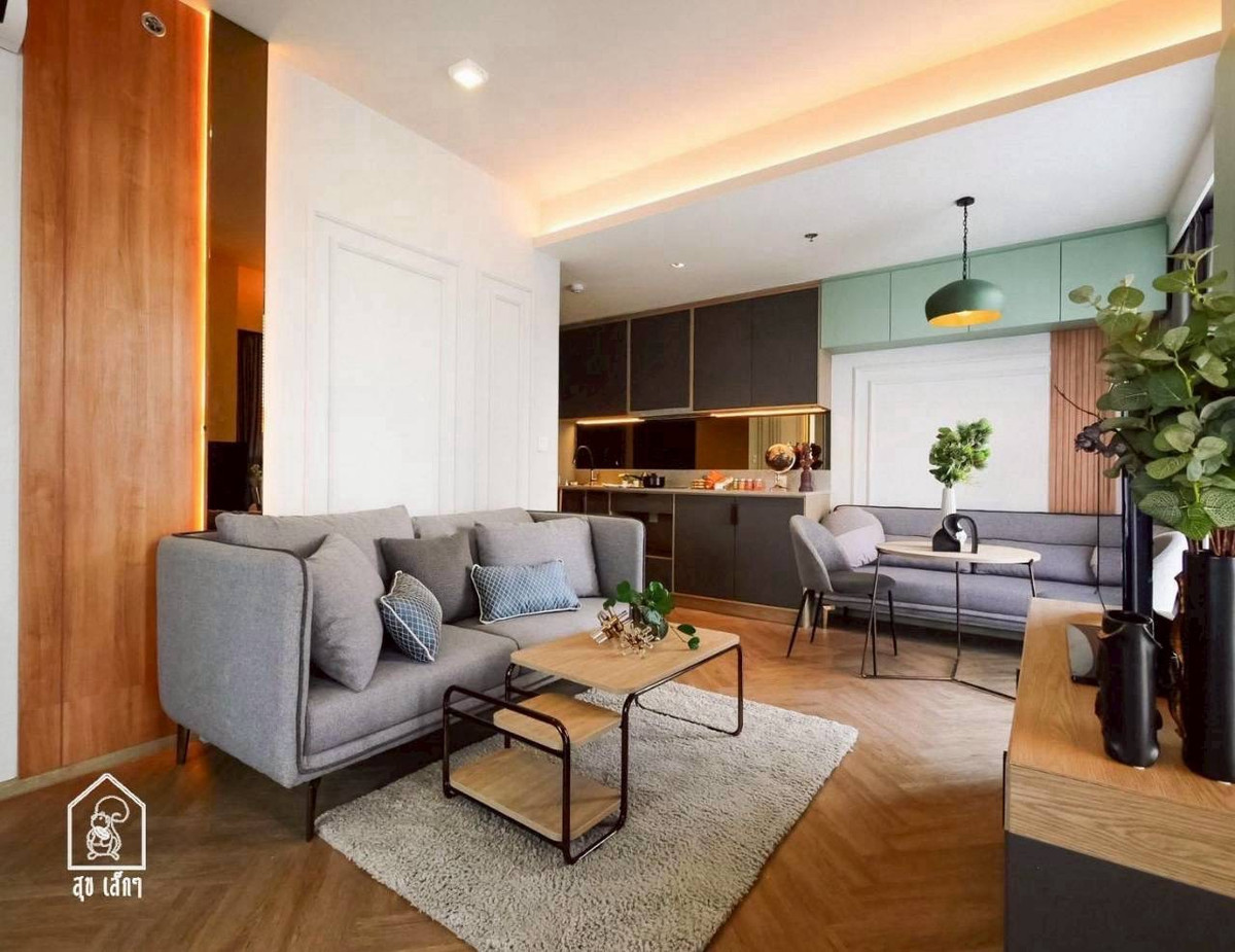 For RentCondoSiam Paragon ,Chulalongkorn,Samyan : 😆So beautiful that you have to reserve 😵‍💫