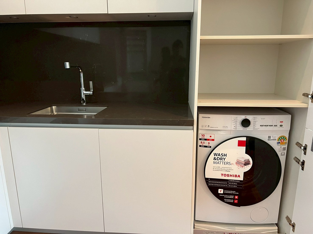 For RentCondoWongwianyai, Charoennakor : Banyan Tree Residences Riverside Bangkok – For Rent