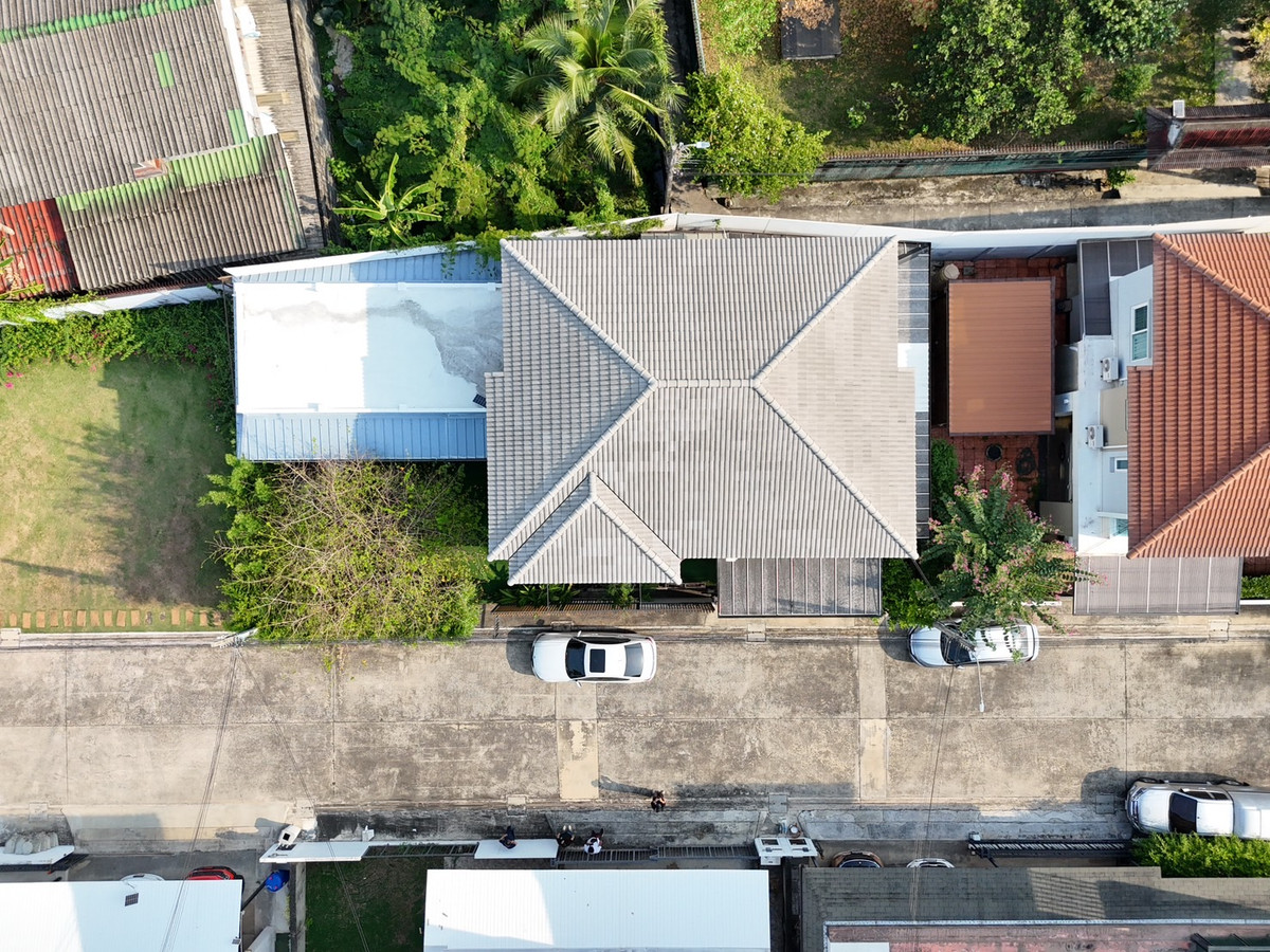 HousePinklao, Charansanitwong : For sale | Rent: Casa Legend Ratchaphruek Pinklao 🏡 Corner house, next to the central garden, next to the lawn, 