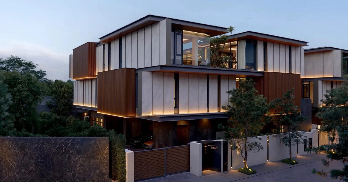 ขายบ้านบางซื่อ วงศ์สว่าง เตาปูน : SONLE RESIDENCES นัดหมายชมโครงการ 📲0819118445 