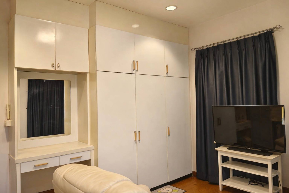 For SaleHousePinklao, Charansanitwong : 95769 - Single house for sale, The City Pinklao.