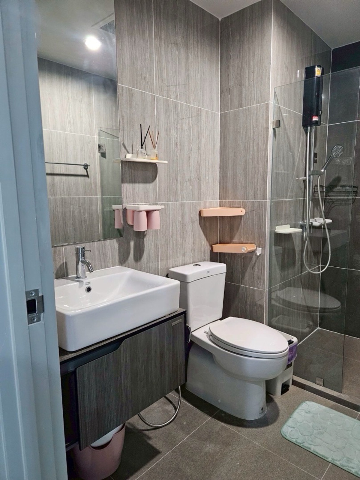 CondoBang kae, Phetkasem : 🚀The Parkland Phetkasem56🚀