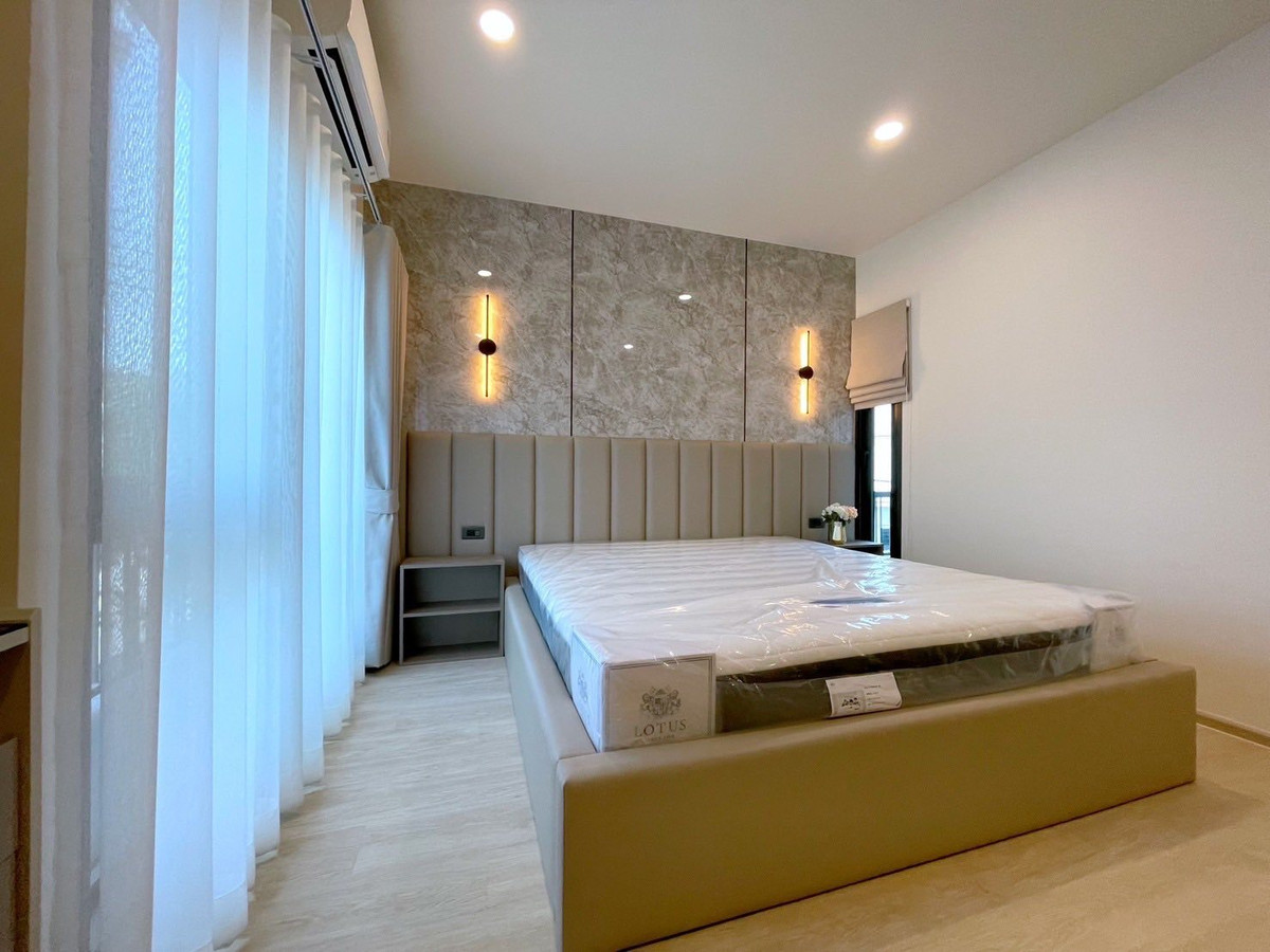 For RentHouseSamut Prakan,Samrong : Pimnara Srinakarin - Bangna / 4 Bedrooms (FOR RENT) YOK078