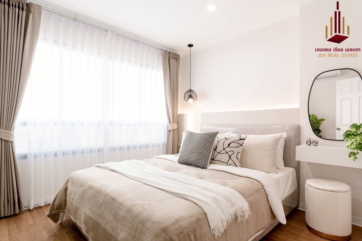 For SaleCondoSapankwai,Jatujak : ✨ For Sale: Lumpini Place Phahol - SaphankhwaiCondo ✨ 💰 Only 3,190,000 THB