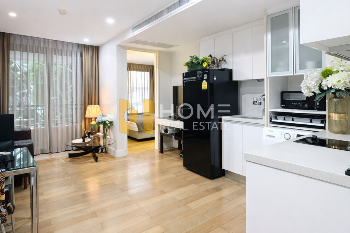 For SaleCondoSathorn, Narathiwat : Don't scroll past!! 100k/sqm near BTS Chong Nonsi, best value in the building 🔥 Collezio Sathorn - Pipat / 1 Bedroom (SALE WITH TENANT), Collezio Sathorn - Pipat / 1 bedroom (sold with tenant) PT064