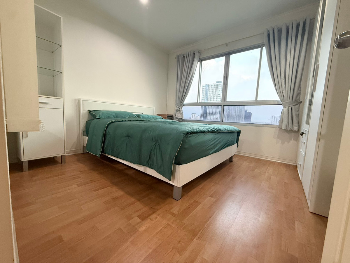 ให้เช่าคอนโดรามคำแหง หัวหมาก : ✅ LP44302 ✅ Line : @p2nproperty