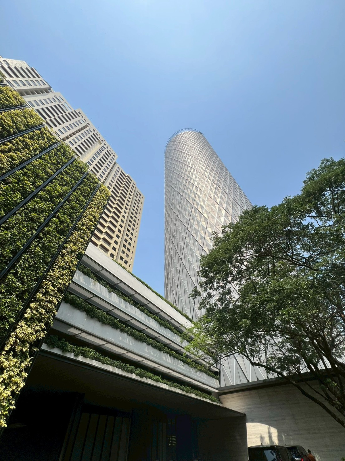 For RentCondoWongwianyai, Charoennakor : Banyan Tree Residences Riverside Bangkok – For Rent