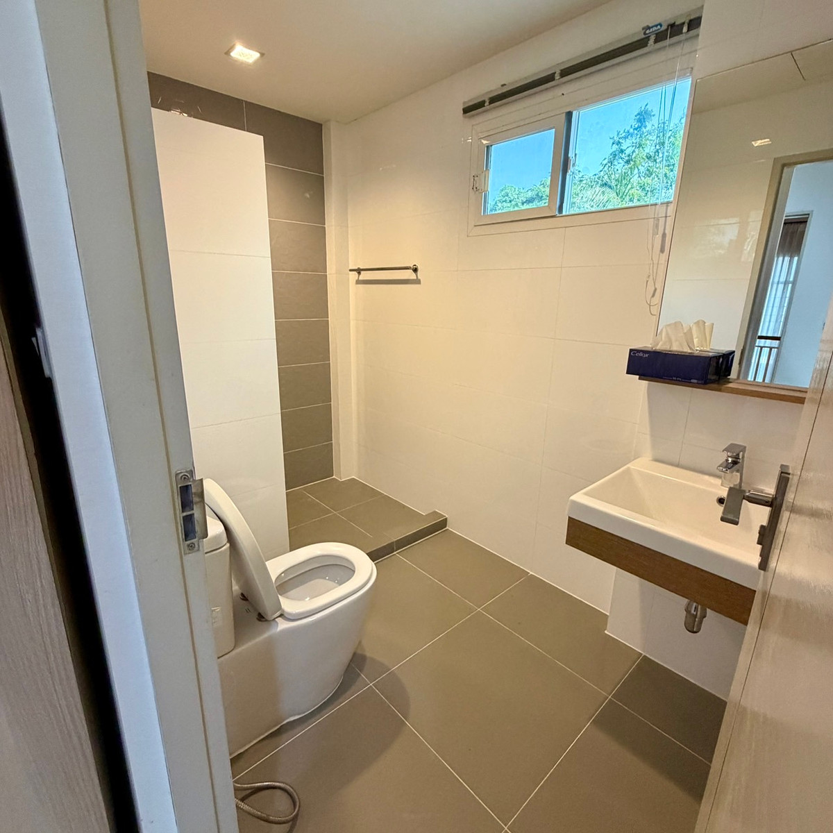 HousePinklao, Charansanitwong : For sale | Rent: Casa Legend Ratchaphruek Pinklao 🏡 Corner house, next to the central garden, next to the lawn, 