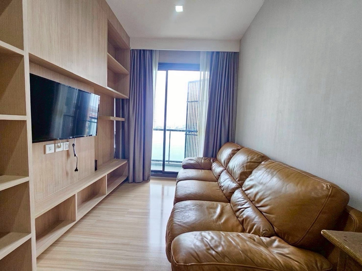 ขายคอนโดสะพานควาย จตุจักร : ขาย M Jatujak ☎️ 0912322009