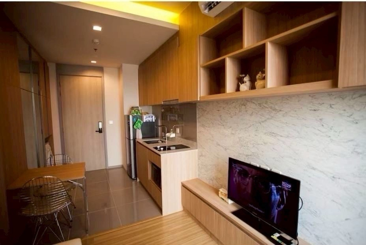 For SaleCondoSapankwai,Jatujak : For sale M jatujak ☎️ 0912322009