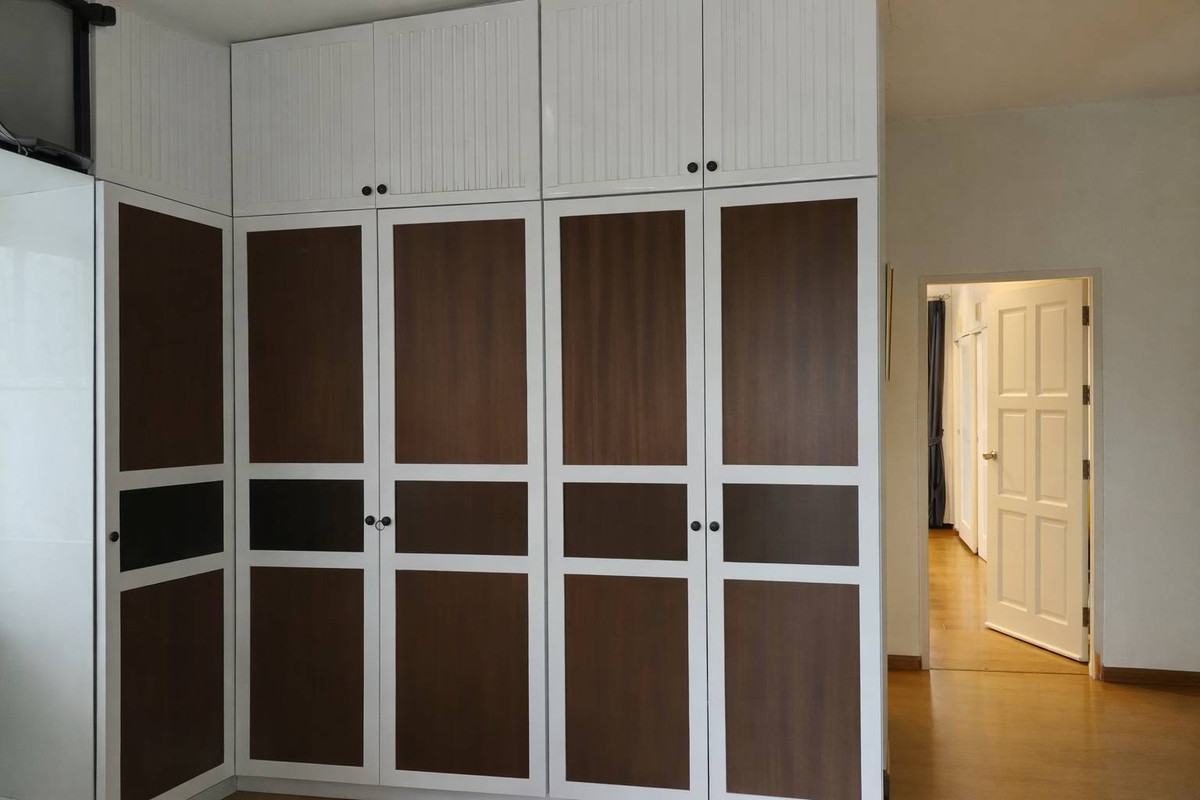 For SaleHousePinklao, Charansanitwong : 95769 - Single house for sale, The City Pinklao.