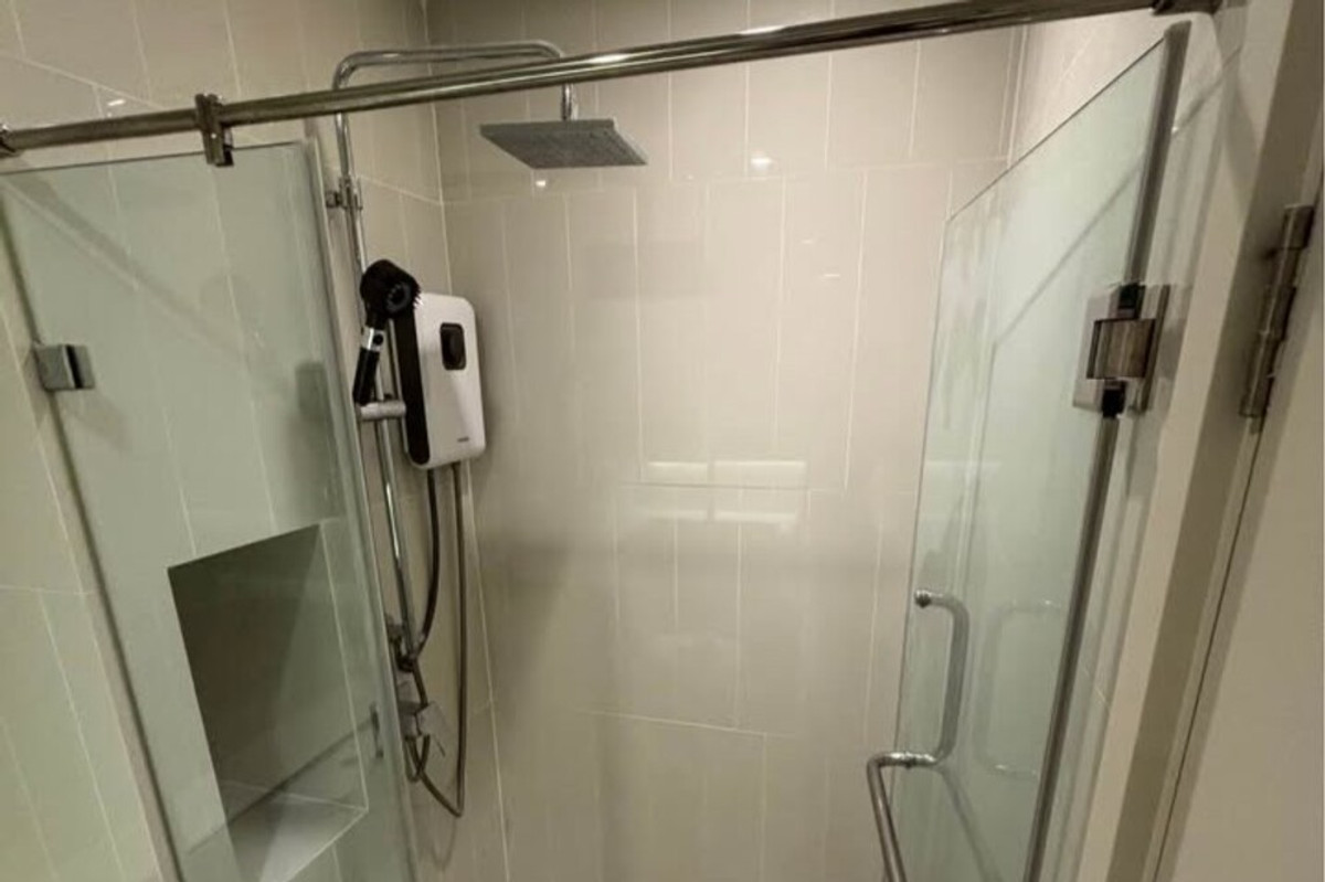 For SaleCondoSapankwai,Jatujak : 🔥 For Sale !! high floor 11++, North Facing, Good location !!🔥 Code C20260200024..........The Reserve Phahol- Pradipat, 1 bedroom Loft, 1 bathroom, furnished, Special Deal!!📣📣