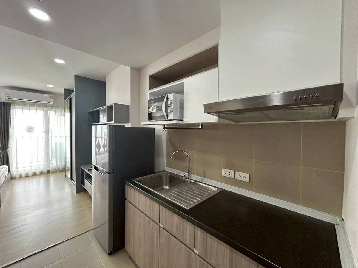 For RentCondoRamkhamhaeng, Hua Mak : ✅ SVR369 ✅ Line : @p2nproperty