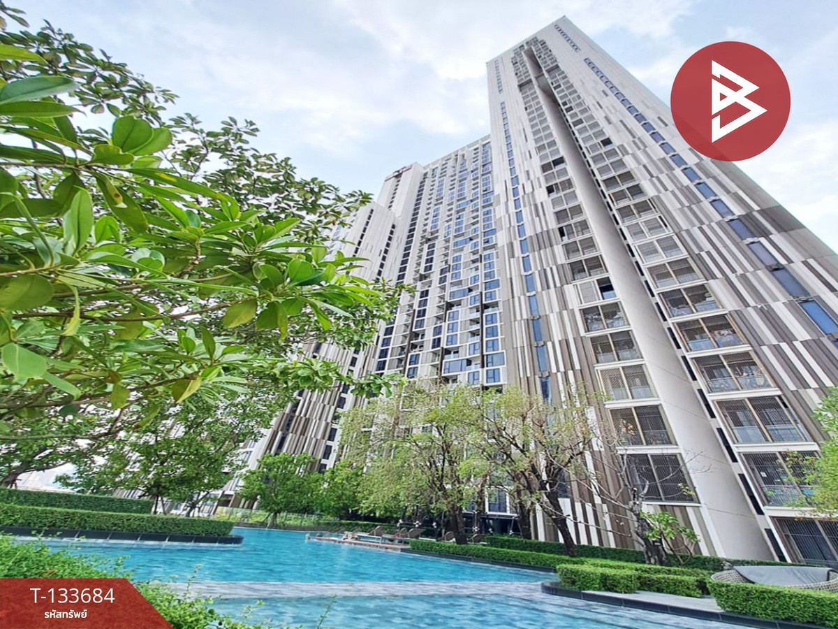 ขายคอนโดสะพานควาย จตุจักร : ขายคอนโด เดอะไลน์ พหล-ประดิพัทธ์ (The Line Phahon-Pradipat) สุดหรูวิวสวย ใกล้BTS สะพานควาย