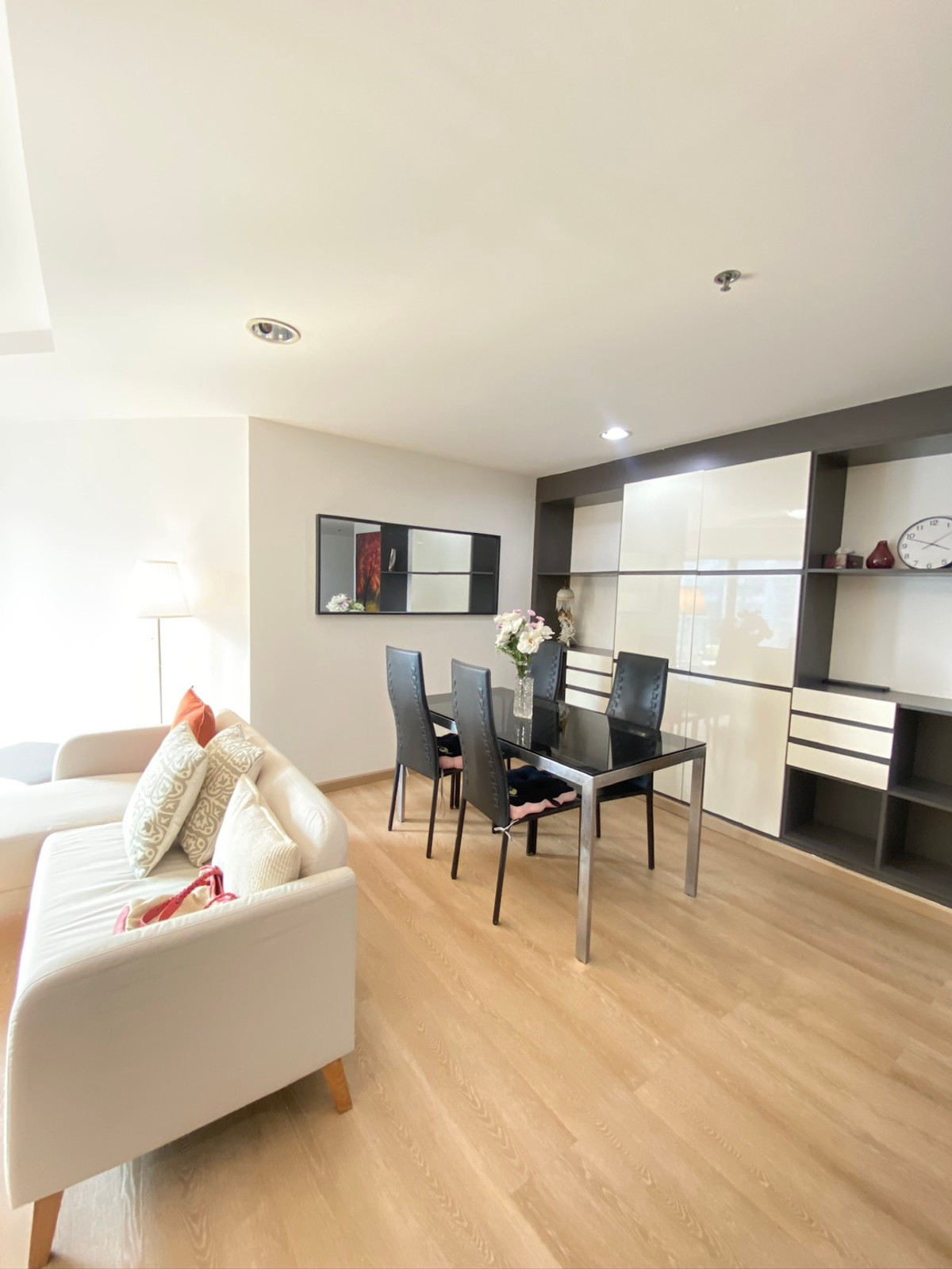 For RentCondoRama9, Petchburi, RCA : For rent✨Condo near MRT Rama 9 | Belle Grand Rama 9 | Luxurious, complete amenities | Next to Central Rama 9