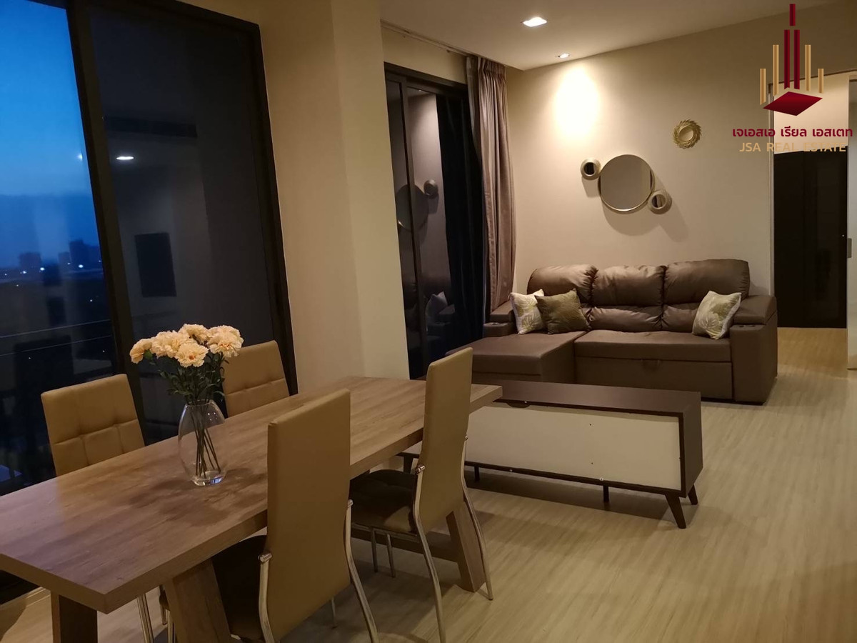 ขายคอนโดลาดพร้าว เซ็นทรัลลาดพร้าว : ✨ For Sale: Equinox Phahol - Vibha Condo ✨  💰 Only 9,600,000 THB