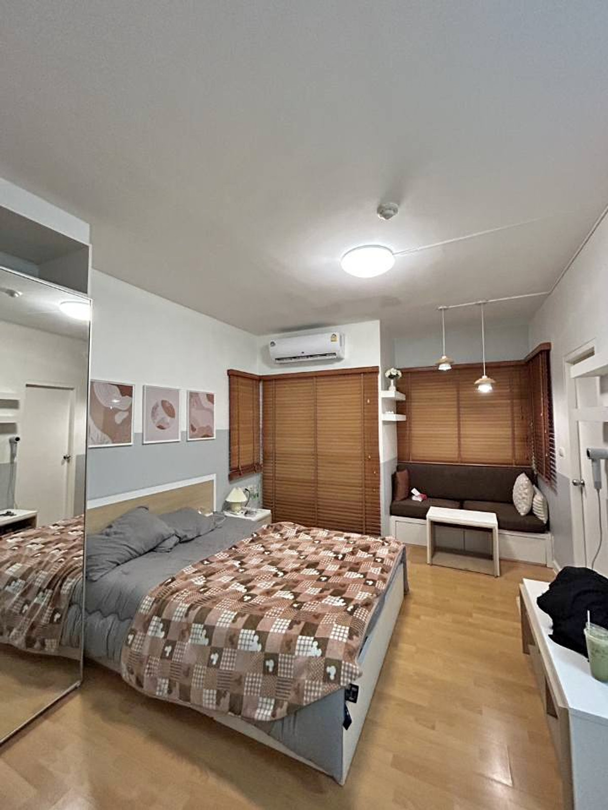 ขายคอนโดอ่อนนุช อุดมสุข : (รหัส SM1770) ขายคอนโด My Condo Sukhumvit 103 : มาย คอนโด สุขุมวิท 103