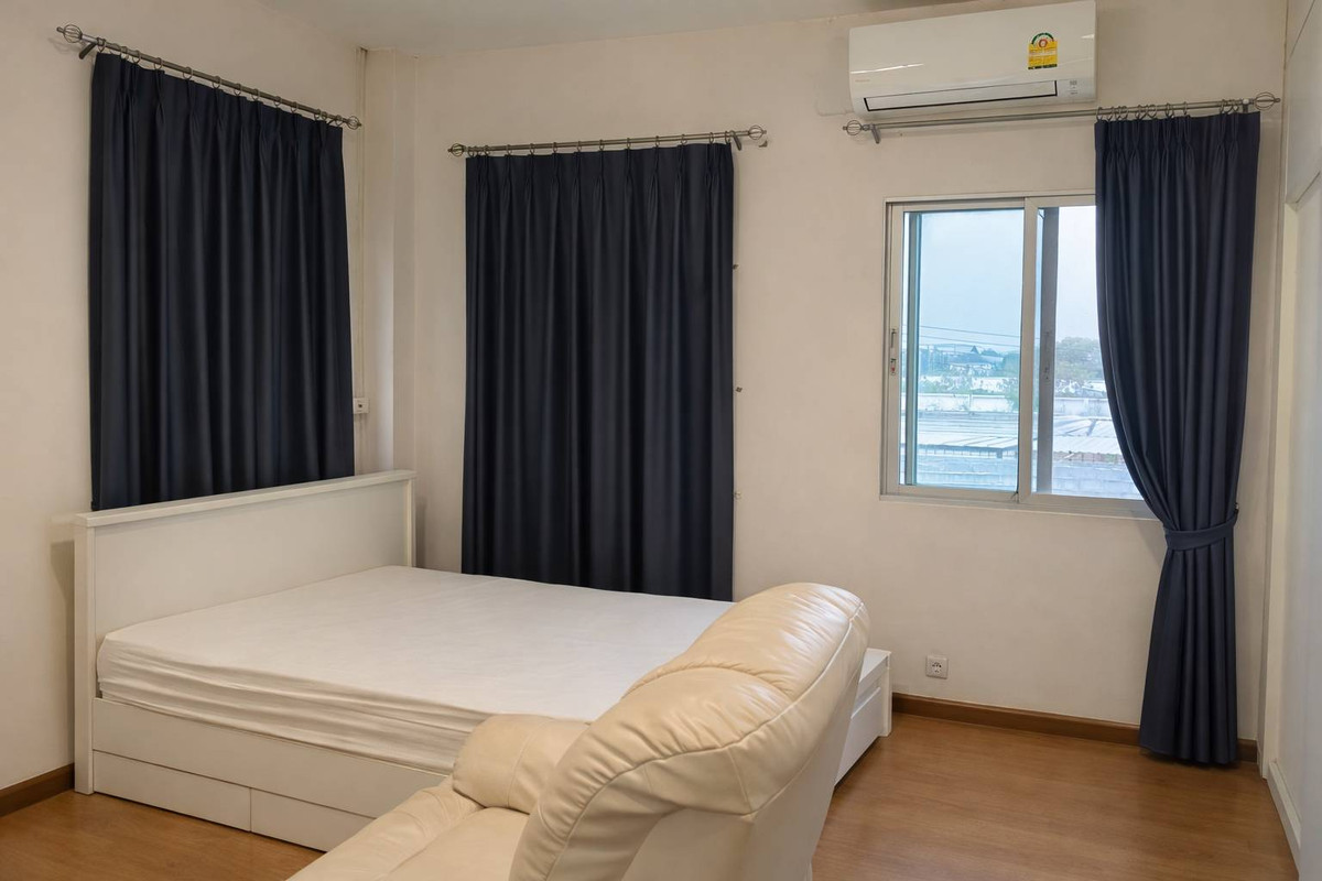 For SaleHousePinklao, Charansanitwong : 95769 - Single house for sale, The City Pinklao.