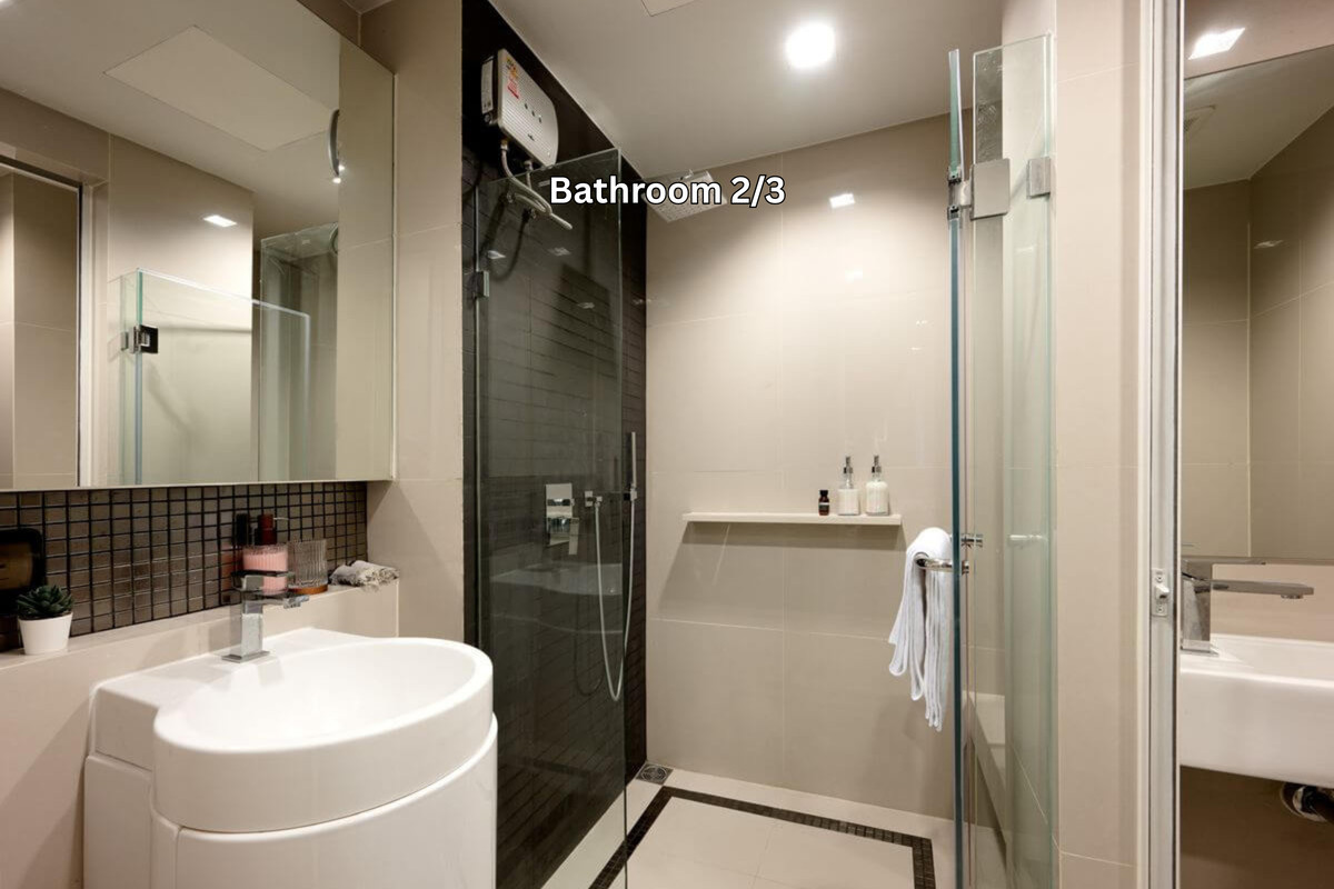 ขายคอนโดสาทร นราธิวาส : คอนโด Rhythm Sathorn Unit Combined มีห้องเดียวในตึก ห้องมุม แต่งครบ พร้อมอยู่ วิวโค้งแม่น้ำ