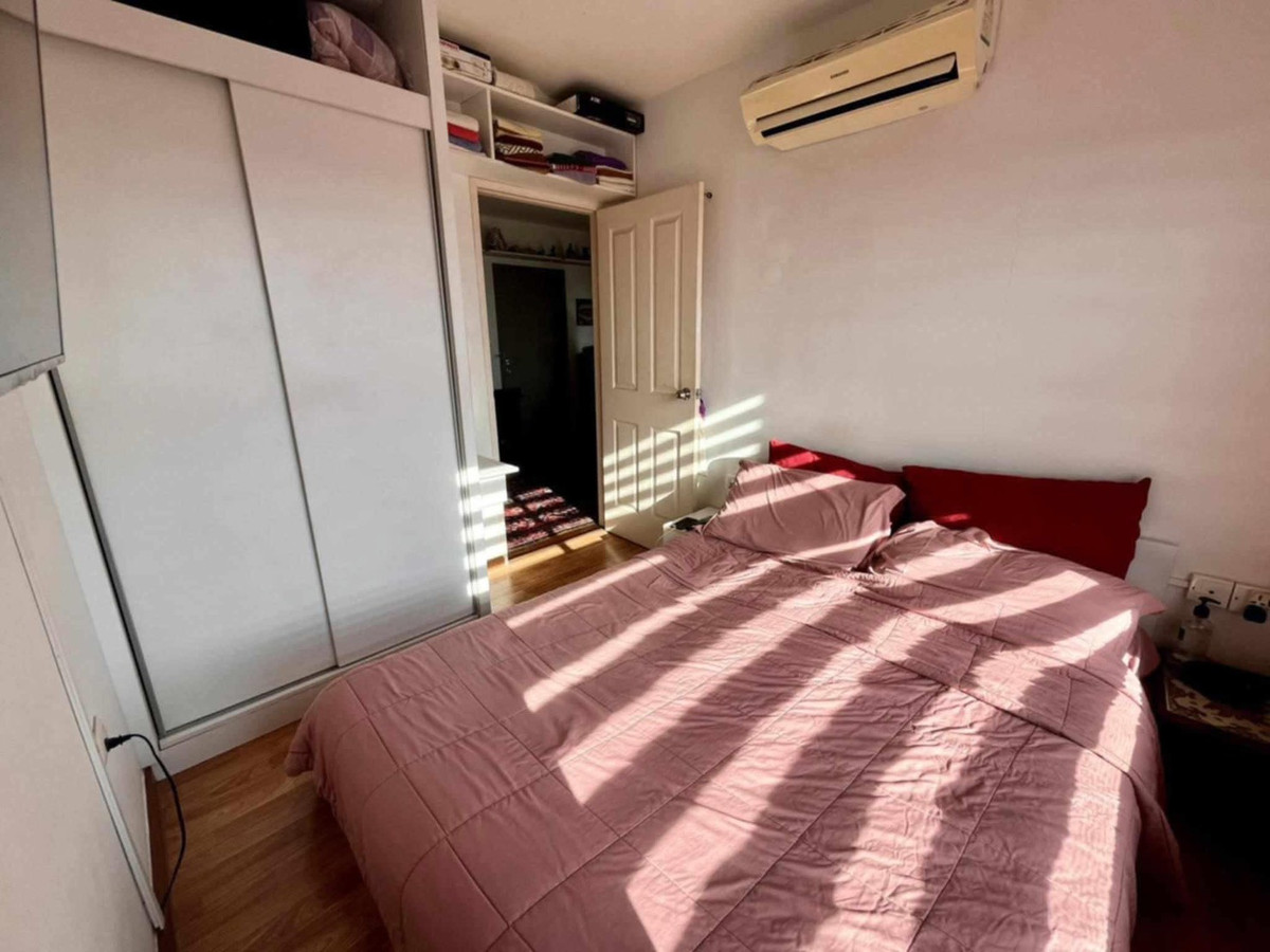 For SaleCondoPattaya, Bangsaen, Chonburi : The Trust Condo South Pattaya / 1 Bedrooms (FOR SALE), The Trust Condo South Pattaya / 1 Bedroom (For Sale) AM063