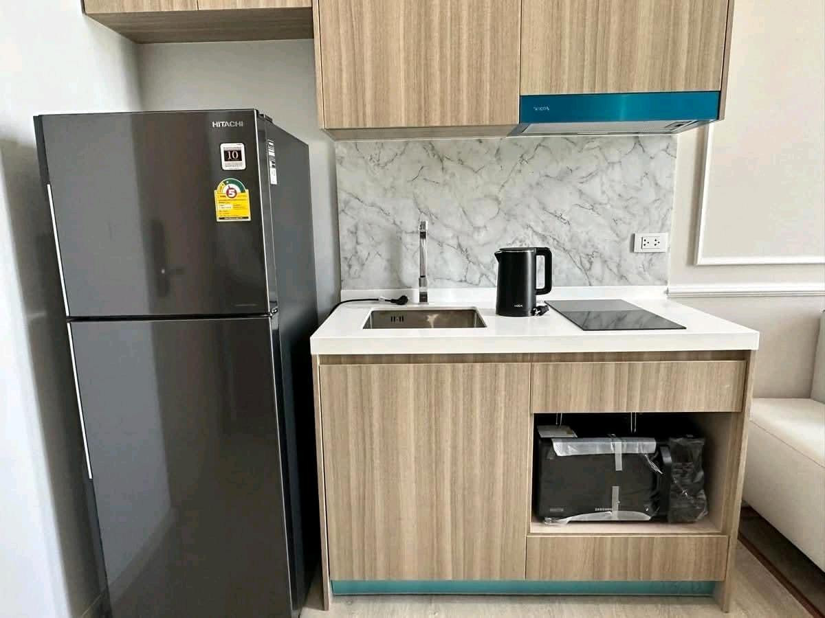 ให้เช่าคอนโดท่าพระ ตลาดพลู วุฒากาศ : Spacial price Altitude unicorn 
