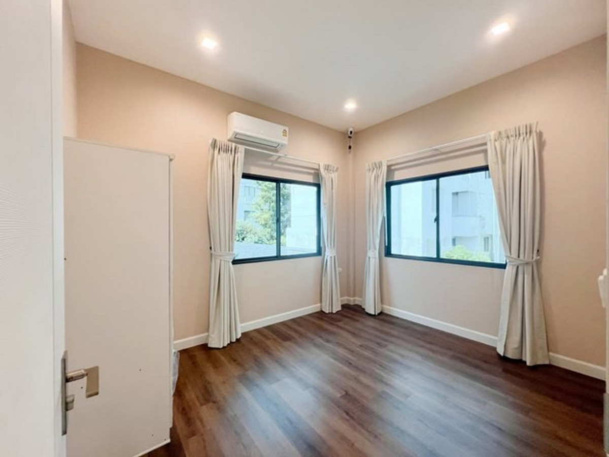 ให้เช่าบ้านวิภาวดี ดอนเมือง หลักสี่ : HR3221ขาย/เช่า บ้านเดี่ยวโครงการสุดหรู Bangkok Boulevard ดอนเมือง-แจ้งวัฒนะ พร้อมการตกแต่งที่คำนวณมาเพื่อเสริมธุรกิจและความเป็นอยู่ที่ดี