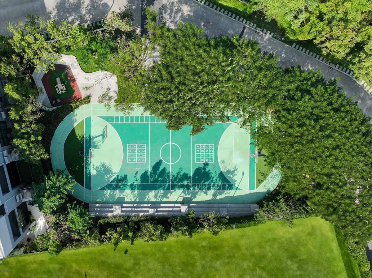 ขายทาวน์โฮมพัฒนาการ ศรีนครินทร์ : ขายด่วน! พร้อมอยู่ หลังมุม ใกล้สวน 🌳 เอสทารา เฮเว่น พัฒนาการ 20 / 3 ห้องนอน (ขาย), Estara Haven Phatthanakan 20 / 3 Bedrooms (FOR SALE) FON277