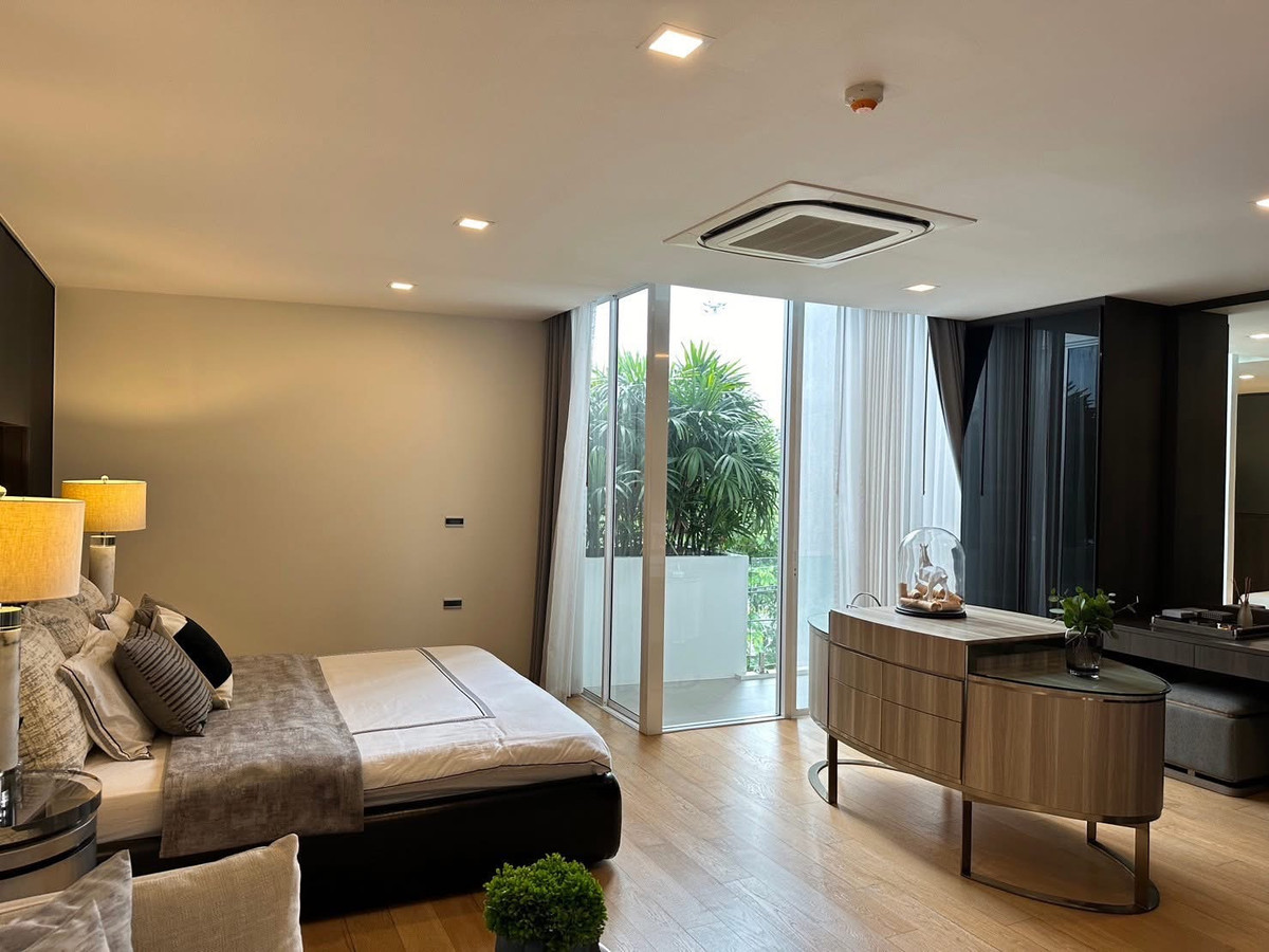 บ้านเลียบทางด่วนรามอินทรา : ขาย/เช่า บ้าน - home Office D8 Residence Luxury Pool Villa  ลาดพร้าว