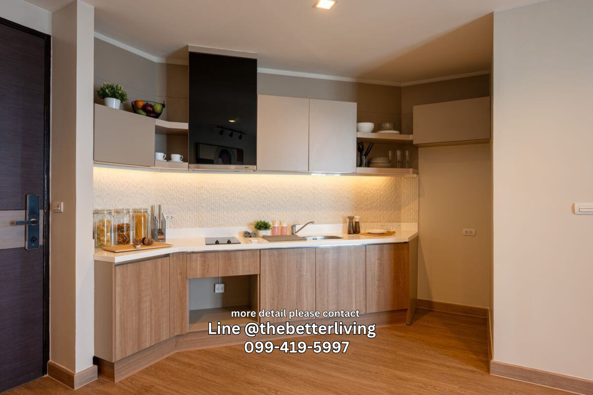 ขายคอนโดสาทร นราธิวาส : คอนโด Rhythm Sathorn Unit Combined มีห้องเดียวในตึก ห้องมุม แต่งครบ พร้อมอยู่ วิวโค้งแม่น้ำ