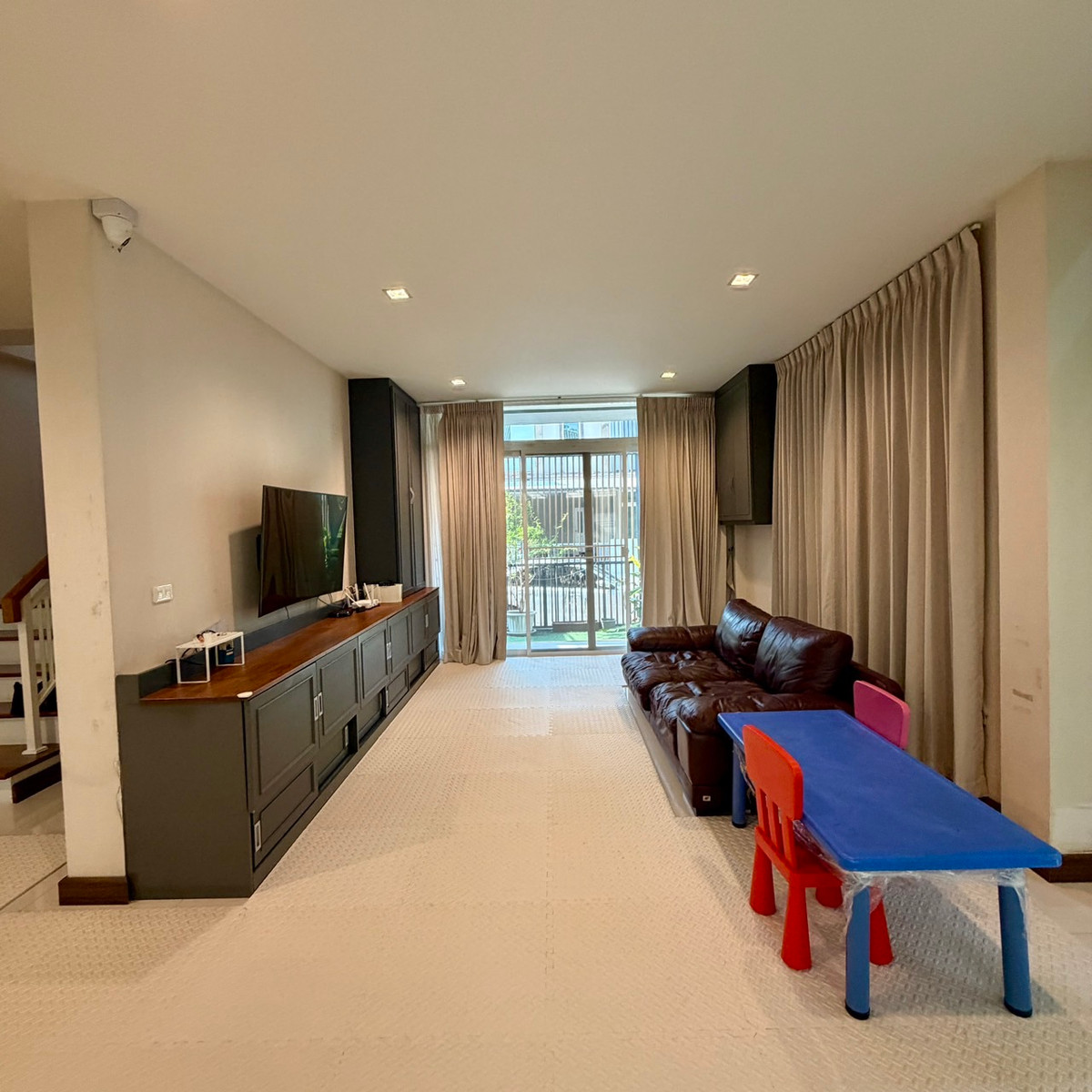 HousePinklao, Charansanitwong : For sale | Rent: Casa Legend Ratchaphruek Pinklao 🏡 Corner house, next to the central garden, next to the lawn, 