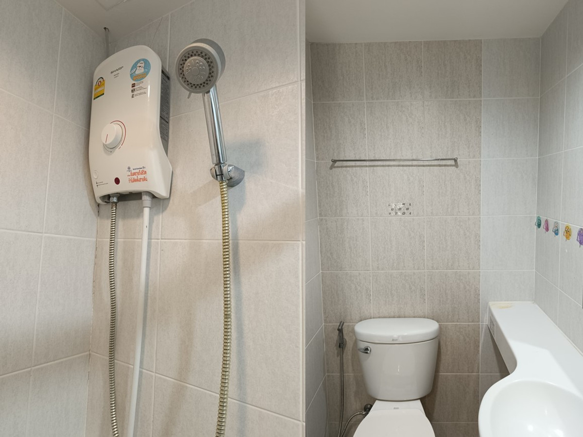 ขายคอนโดพระราม 5 ราชพฤกษ์ บางกรวย : ✅✅ขายคอนโดลุมพินี วิลล์ นครอินทร์-ริเวอร์วิว ตึก A ชั้น19 27 ตรม.  สถานีรถไฟฟ้ากระทรวงสาธารณสุข