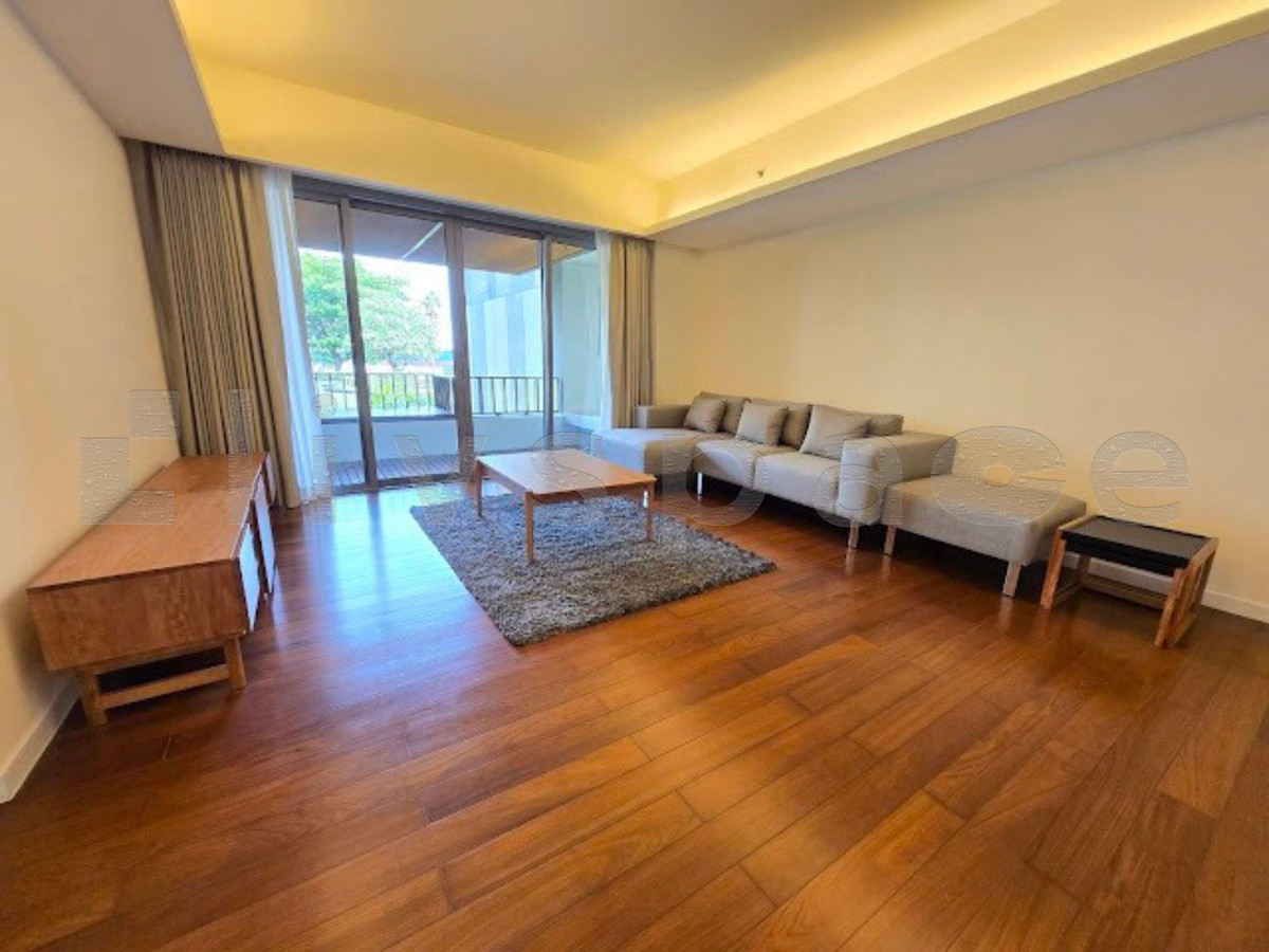 ให้เช่าคอนโดพระราม 3 สาธุประดิษฐ์ : ▚ LG166ツ ให้เช่า: The Pano 3BR Duplex 280.17ตรม. 🏙️🌊 ห้องใหญ่ติดริมน้ำ วิวแม่น้ำเต็มตา ฟีลรีสอร์ตหรู เป็นส่วนตัวเหมือนอยู่บ้าน พร้อมเข้าอยู่!