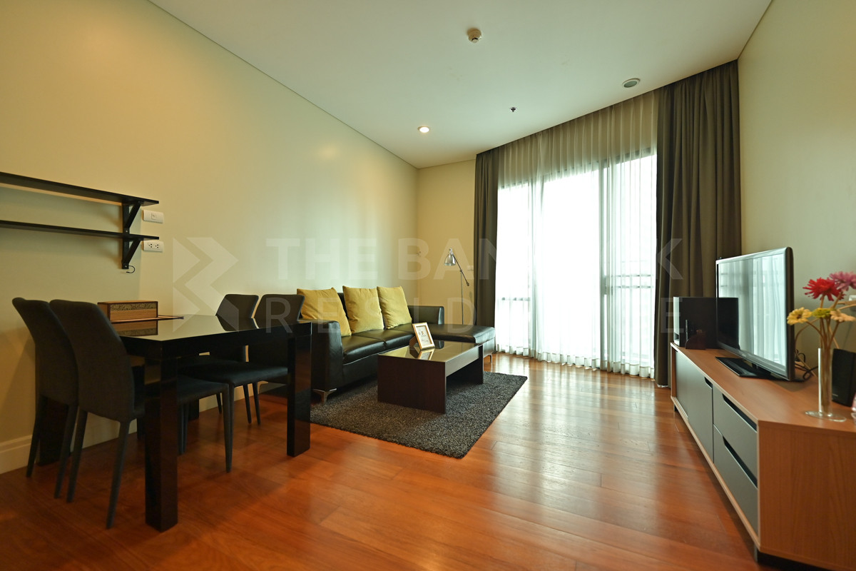 ให้เช่าคอนโดสุขุมวิท อโศก ทองหล่อ : For Rent Bright 24