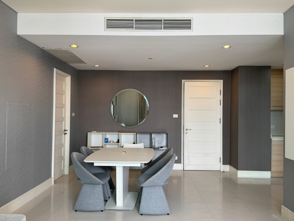 ให้เช่าคอนโดสุขุมวิท อโศก ทองหล่อ : 🏢ให้เช่าคอนโดย่านสุขุมวิท ที่คอนโด Aguston Sukhumvit 22  3  ห้องนอน  ใกล้BTS พร้อมพงษ์ ใกล้ห้างเอ็มสเฟียร์/ห้างเอ็มโพเรียม 