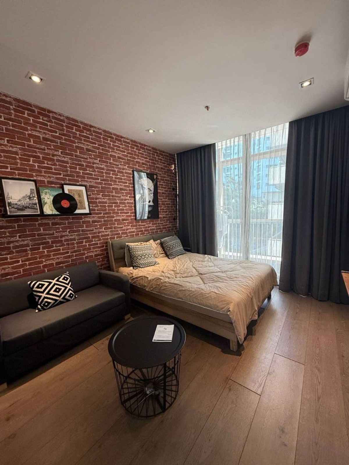 ให้เช่าคอนโดสุขุมวิท อโศก ทองหล่อ : 🏙️ ปล่อยเช่า Park Origin 24 | ใจกลางสุขุมวิท 24