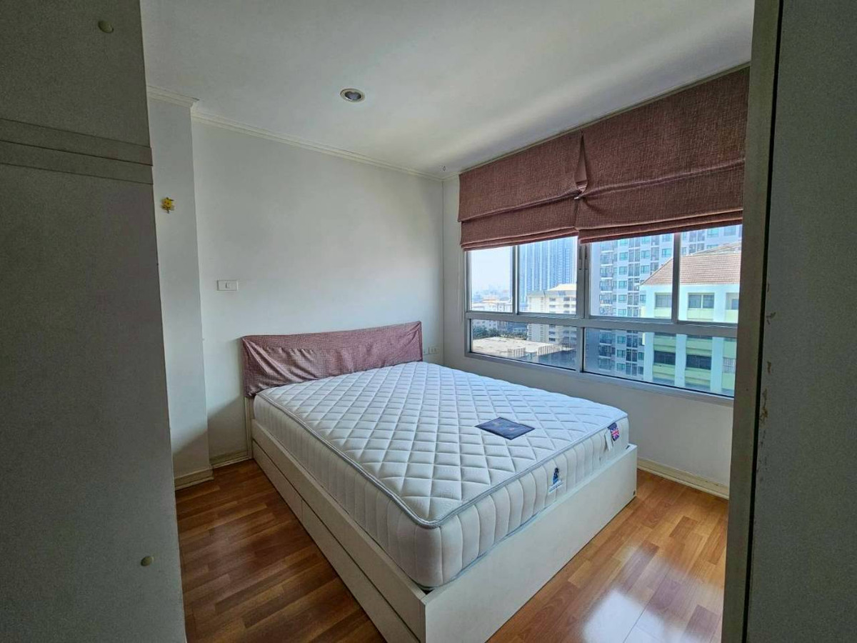 ให้เช่าคอนโดรามคำแหง หัวหมาก : ✅ LP44301 ✅ Line : @p2nproperty