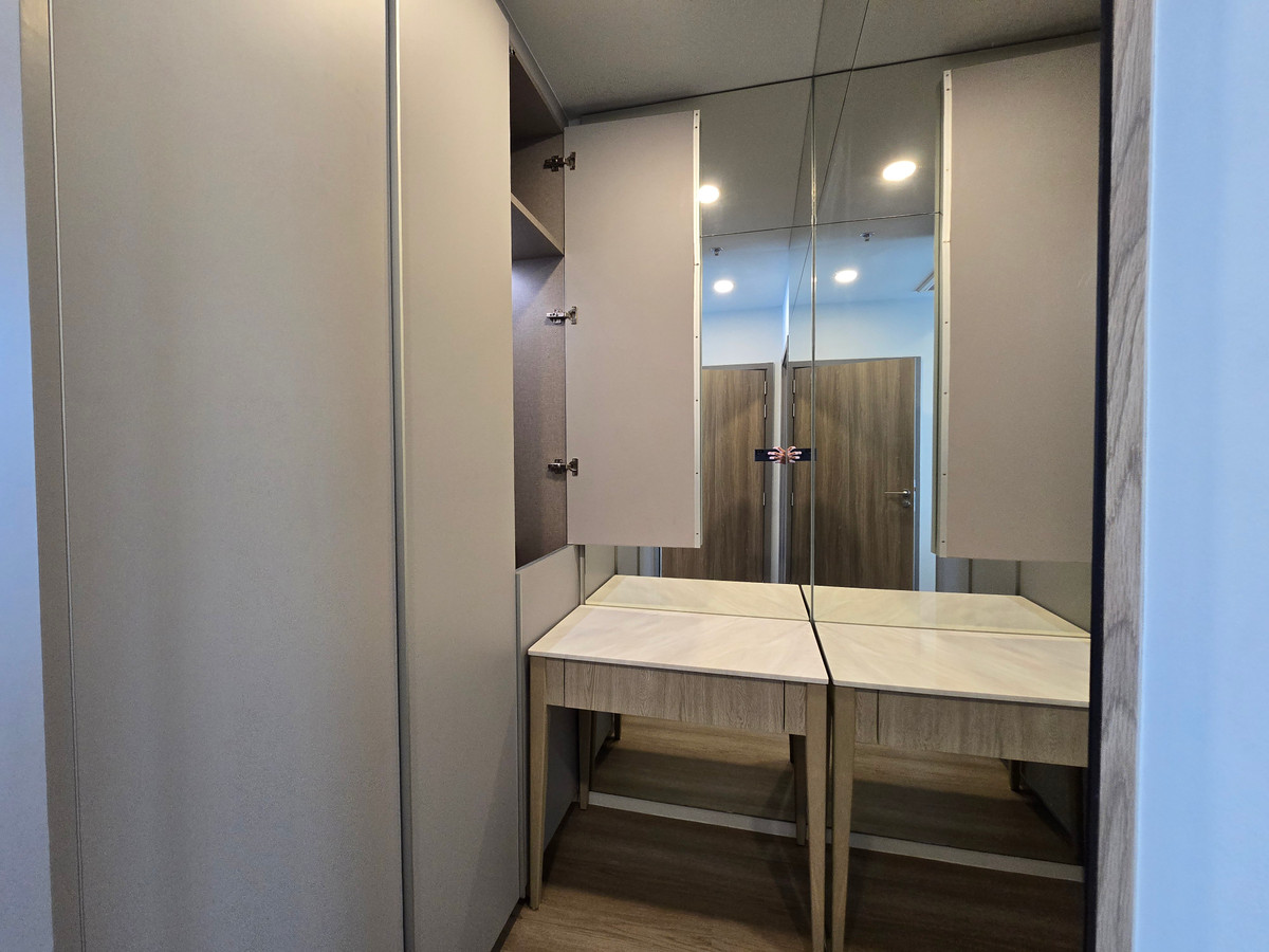 For RentCondoBangna, Bearing, Lasalle : Rent 2 Bed Whizdom The Forestias Forest View 0954411155