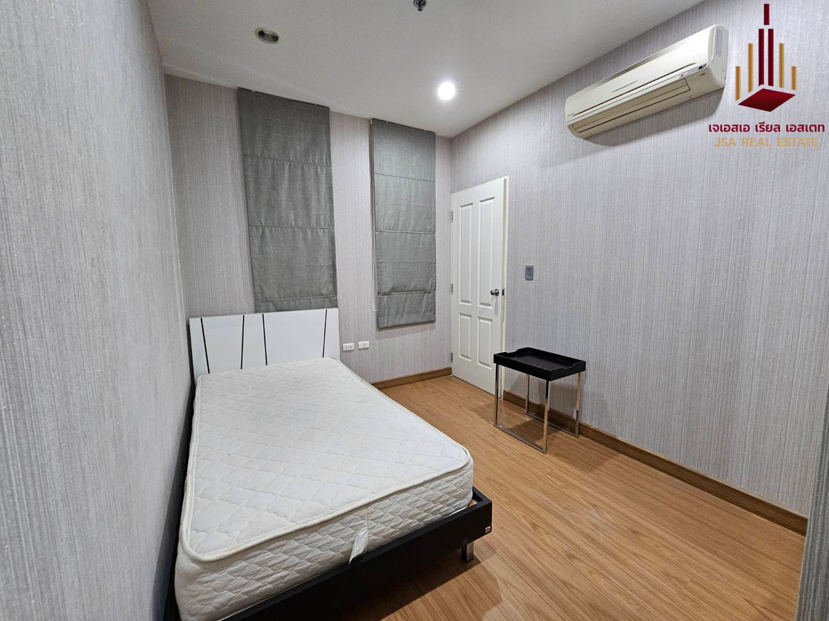 For SaleCondoSathorn, Narathiwat : ✨ For Sale: The Complete Narathiwas Condo ✨ 💰 Only 5,800,000 THB